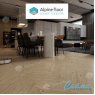 Ламинат Alpine Floor Herringbone Дуб Лион LF102-1