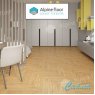Ламинат Alpine Floor Herringbone Дуб Тулуза LF102-4