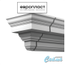 Торцевой Элемент Европласт 4.01.231