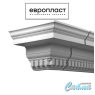 Внешний Угол Европласт 4.01.312
