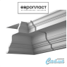 Внутренний Угол Европласт 4.01.321