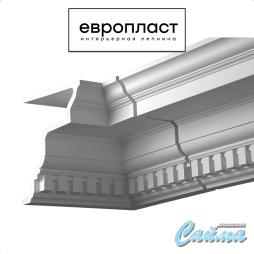 Внутренний Угол Европласт 4.01.322