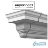 Торцевой Элемент Европласт 4.01.331