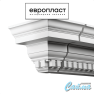 Торцевой Элемент Европласт 4.02.331