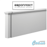 Торцевой Элемент Европласт 4.03.331