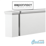 Торцевой Элемент Европласт 4.03.332