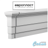 Торцевой Элемент Европласт 4.04.231
