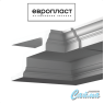 Внутренний Угол Европласт 4.31.121