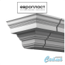 Торцевой Элемент Европласт 4.31.231