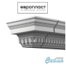 Торцевой Элемент Европласт 4.31.232