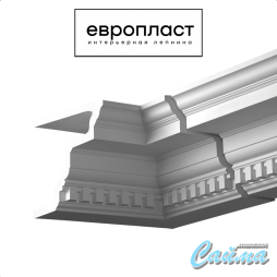Внутренний Угол Европласт 4.31.322