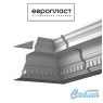 Внутренний Угол Европласт 4.31.322