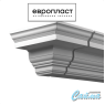 Торцевой Элемент Европласт 4.31.331