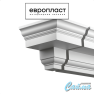 Торцевой Элемент Европласт 4.32.131