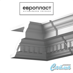 Внутренний Угол Европласт 4.32.222
