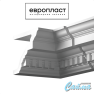 Внутренний Угол Европласт 4.32.222