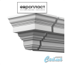 Торцевой Элемент Европласт Европласт 4.32.231