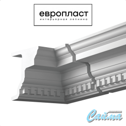Внутренний Угол Европласт 4.32.321
