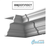 Внутренний Угол Европласт 4.32.322