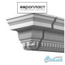 Торцевой Элемент Европласт Европласт 4.32.331