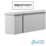 Торцевой Элемент Европласт Европласт 4.33.331