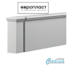 Торцевой Элемент Европласт Европласт 4.33.332
