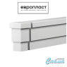 Торцевой Элемент Европласт Европласт 4.34.132