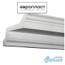 Карниз Европласт 4.01.101