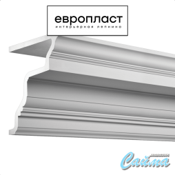 Карниз Европласт 4.01.301