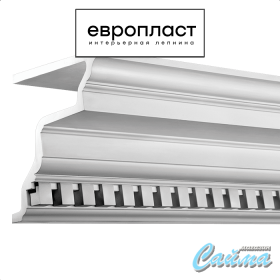 Карниз Европласт 4.01.302