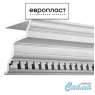 Карниз Европласт 4.01.302