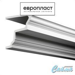 Карниз Европласт 4.02.101