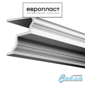 Карниз Европласт 4.02.101