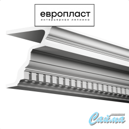 Карниз Европласт 4.02.301
