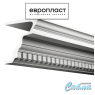 Карниз Европласт 4.02.301