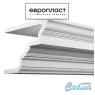 Карниз Европласт 4.31.201