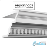 Карниз Европласт 4.31.202