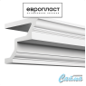 Карниз Европласт 4.32.101