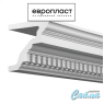 Карниз Европласт 4.32.202