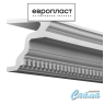 Карниз Европласт 4.32.301