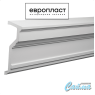 Карниз Европласт 4.81.001