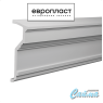 Карниз Европласт 4.81.002
