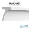 Карниз Европласт 4.91.001