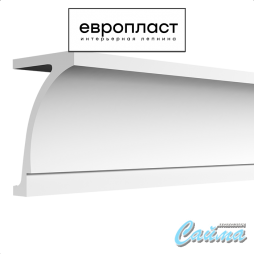 Карниз Европласт 4.91.002