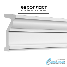 Карниз Европласт 4.91.003