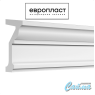 Карниз Европласт 4.91.003