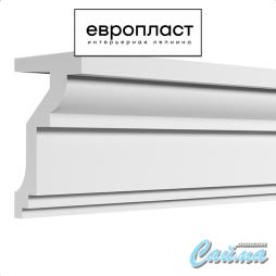Карниз Европласт 4.91.004