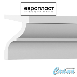 Карниз Европласт 4.91.005