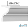 Карниз Европласт 4.91.005