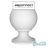 Крышка (шар) Европласт 4.77.201